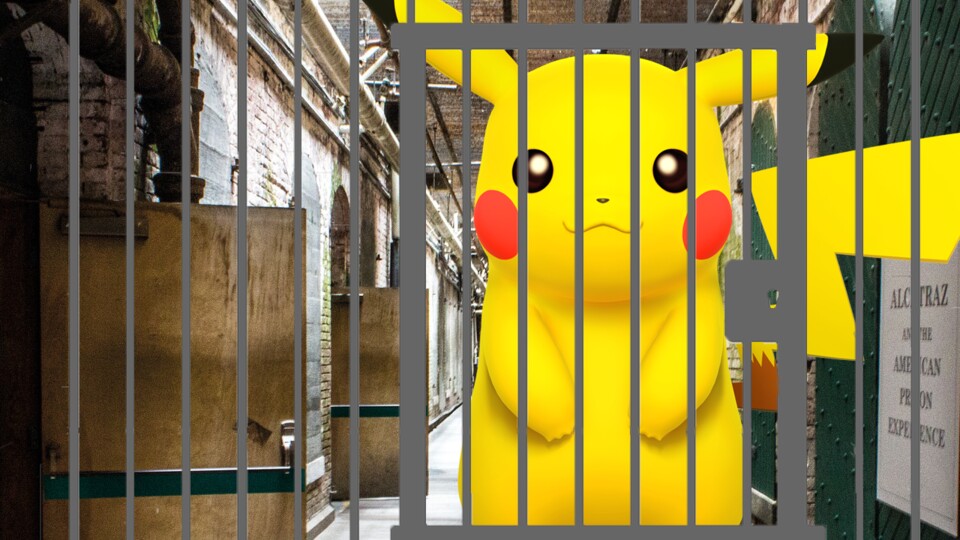Fans befürchten, dass ein kommendes Pokémon hinter einer Paywall eingesperrt sein könnte.