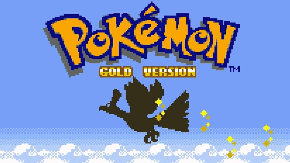 Pokémon Gold & Silber waren ursprünglich ganz anders geplant.