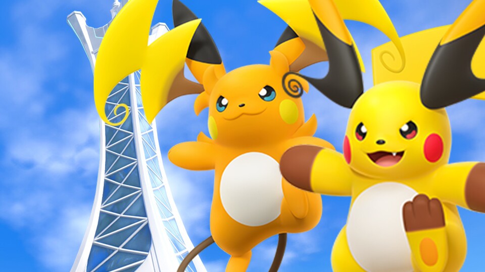 Diese Mega-Evolutionen des Pokémon-DLCs Mega-Dimension sind bereits enthüllt.