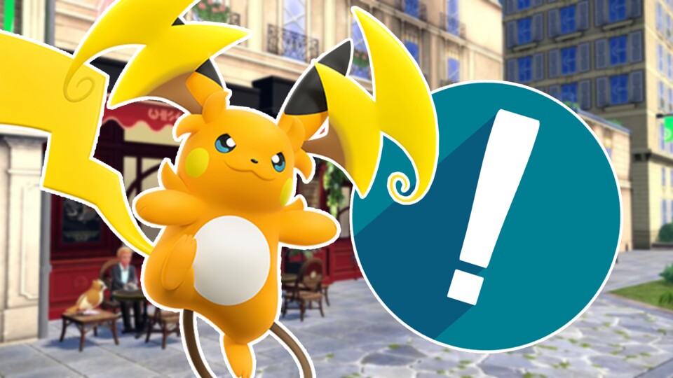 Die wichtigsten Infos zum Mega-Dimension-DLC von Pokémon-Legenden Z-A.