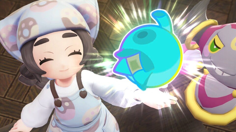 Das beste Rezept für süße Donuts.