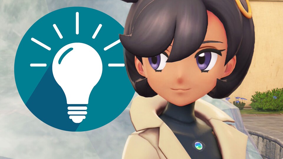 So könnt ihr euren Spielstand in Pokémon-Legenden: Z-A löschen.