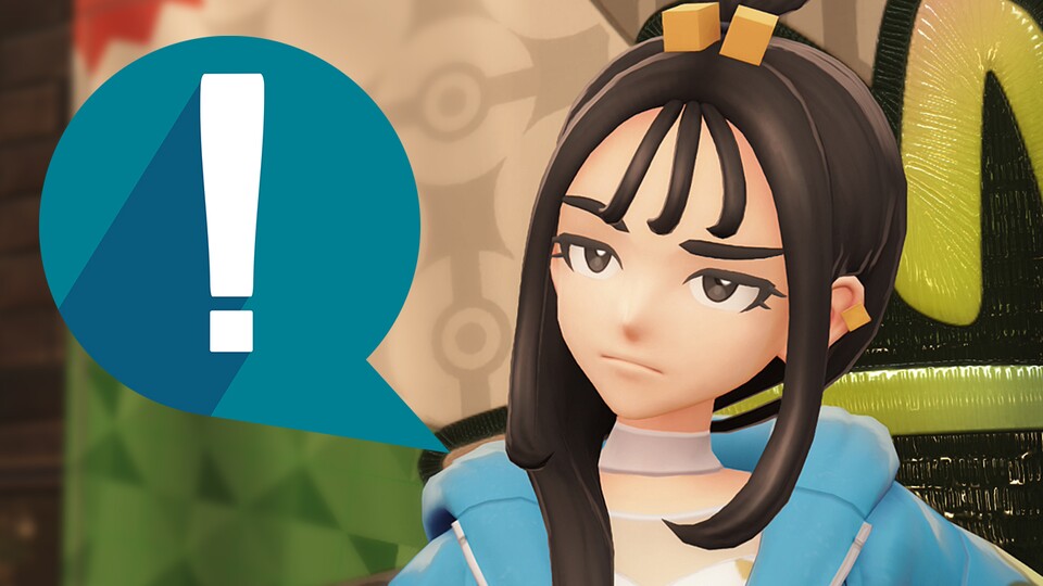 In der Pokémon-Community herrscht mal wieder Verdruss, diesmal über die Map der Erweiterung.