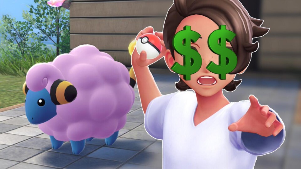 Shiny Pokémon selbst fangen oder einfach kaufen? Im Jahr 2025 stehen euch die Möglichkeiten offen.