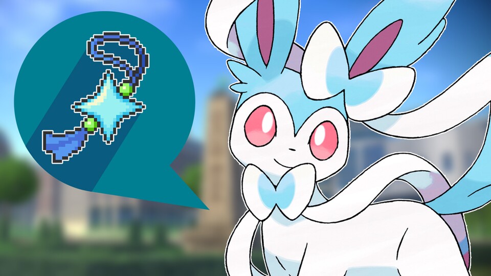 Mit dem Schillerpin fangt ihr Schillernde Pokémon auch in Legenden: Z-A sehr viel leichter.