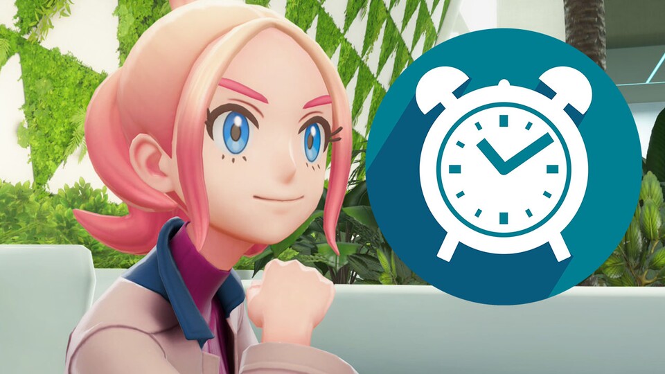 Das sind alle Hauptmissionen, die euch in Pokémon-Legenden: Z-A erwarten.