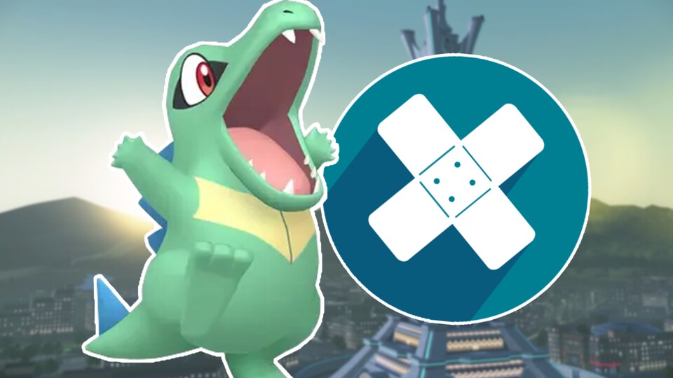 Shinys farmen wird mit dem neuen DLC schwerer und gleichzeitig einfacher.