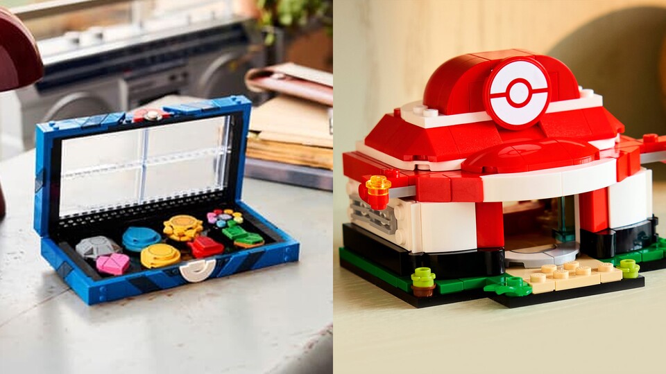 Diese Dreingaben sollen euch die Pokémon-Sets zusätzlich schmackhaft machen.