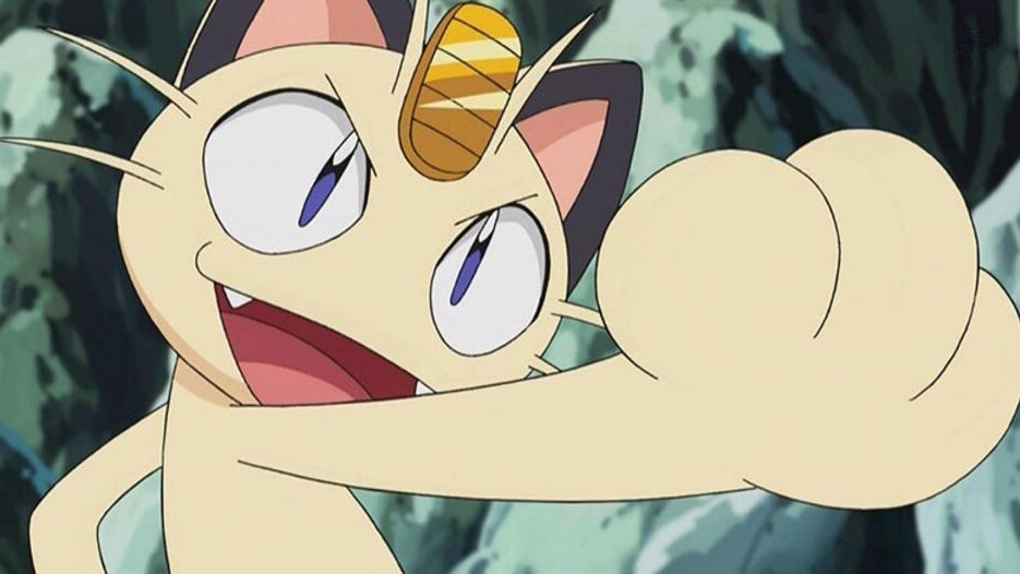 Mauzi gehört zu den bekanntesten Pokémon der Serie – seine markante Stimme verdankt es Synchronsprecher Gerhard Acktun. (© The Pokémon Company)