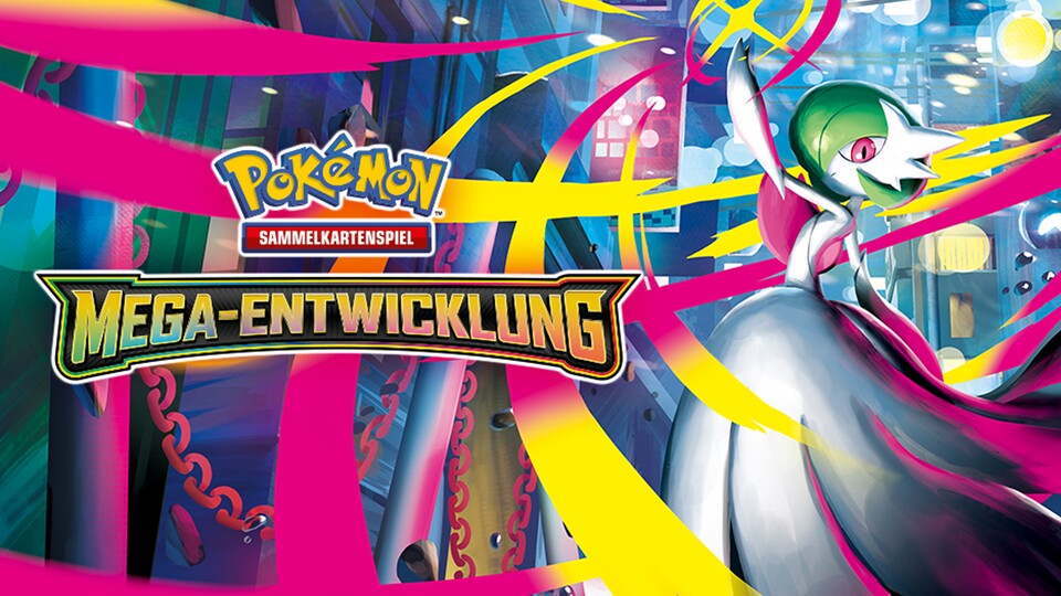 Die Top-Trainer-Box ist ideal für den Einstieg ins Pokémon TCG.