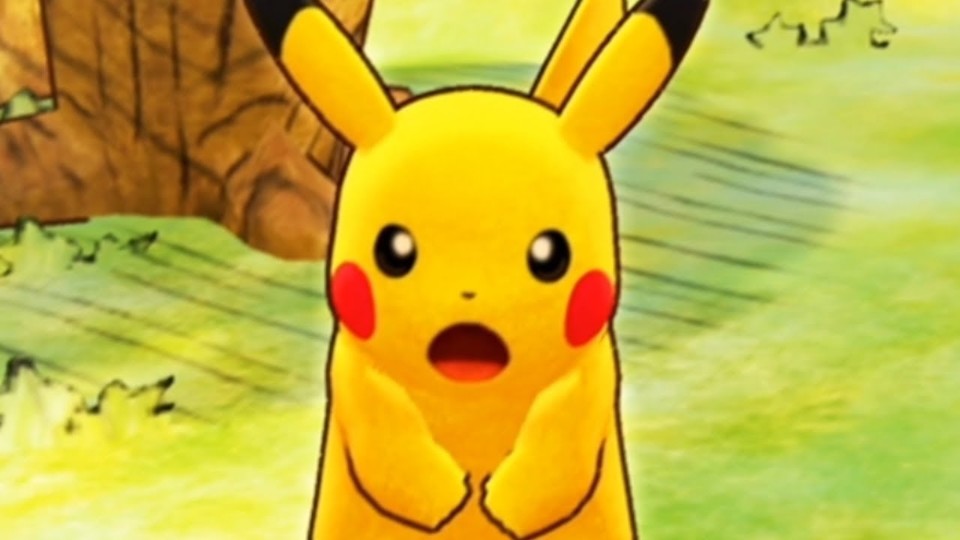 Pokémon Mystery Dungeon DX erscheint im März für die Nintendo Switch.