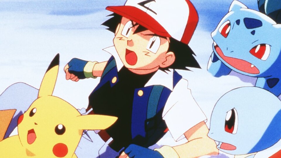 Pokémon GO kündigt Halloween-Event 2019 an. 