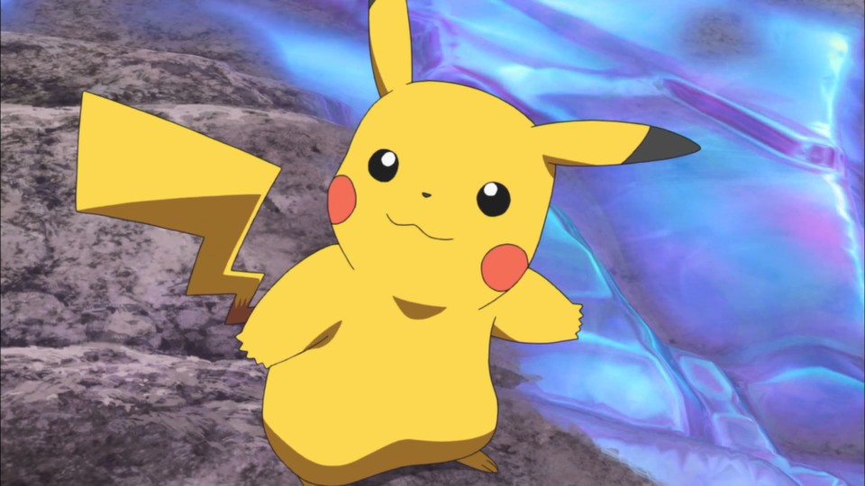 Pikachu bleibt uns auch in kommenden Pokémon-Spielen garantiert erhalten.