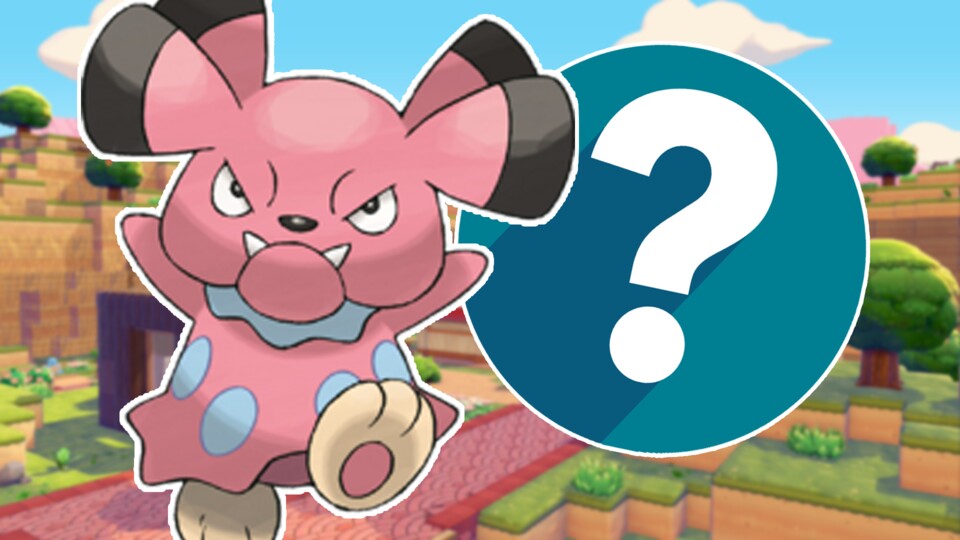 Alle bekannten Infos zum zweiten DLC von Pokémon Pokopia.