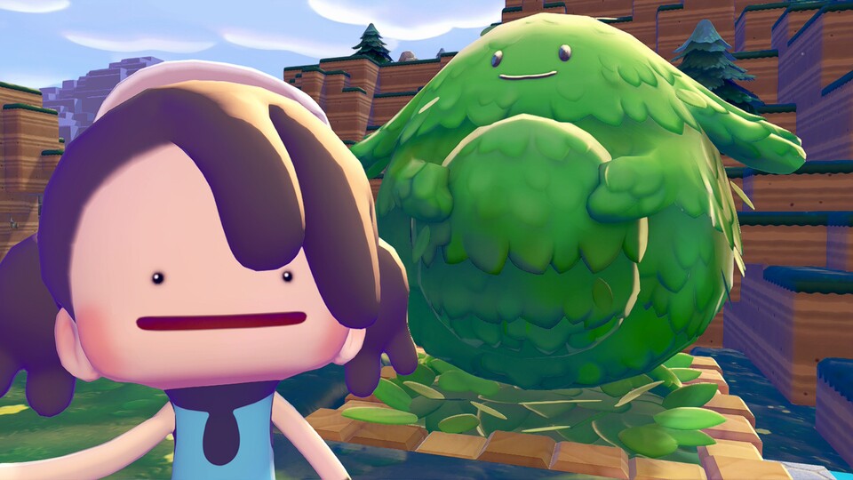 Die Deko ist nicht nur schick, sondern auch nützlich.