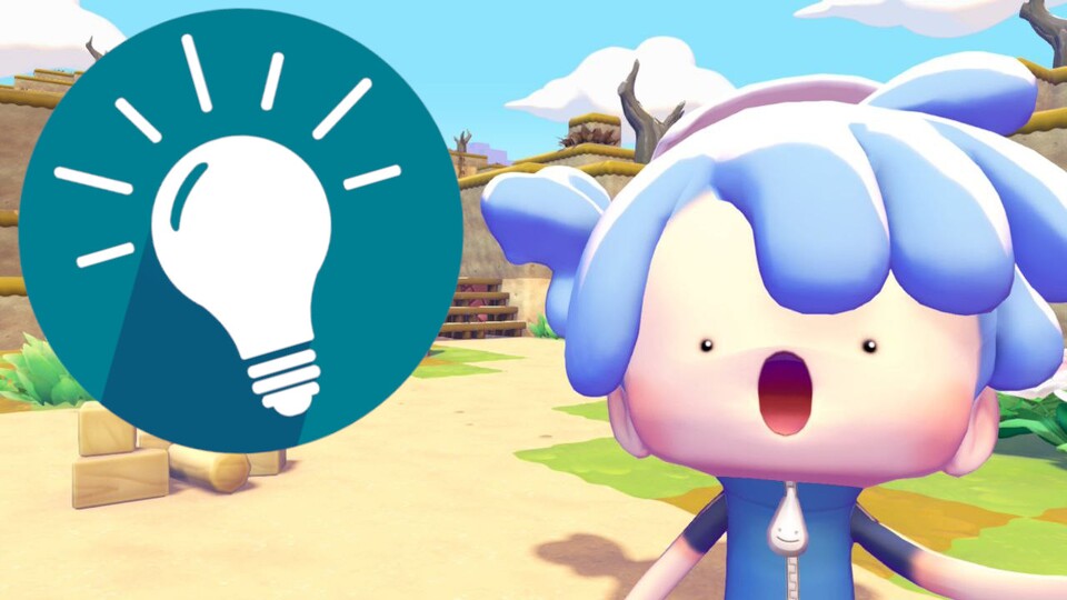 Pokémon Pokopia lässt euch in der Zeit reisen und so gehts.