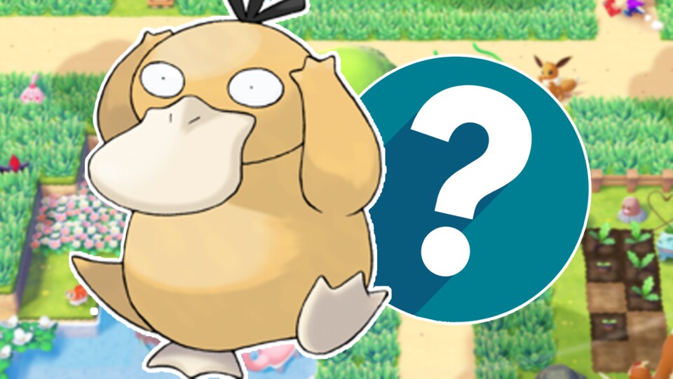 Alle Pokémon, die auf jeden Fall in Pokopia auftauchen werden.