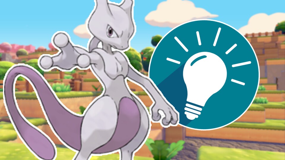 So schnappt ihr euch legendäre Pokémon in Pokémon Pokopia.