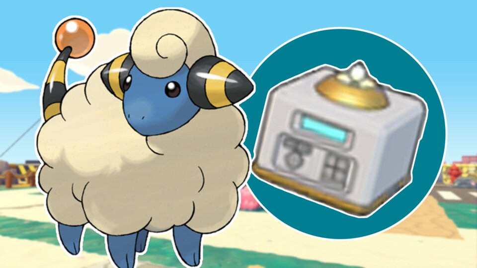 So schaltet ihr Mini-Generatoren in Pokémon Pokopia frei.