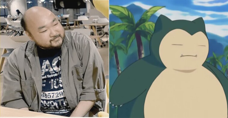 Im direkten Vergleich sehen sich die beiden schon ähnlich. Bildquelle: The Pokémon Company