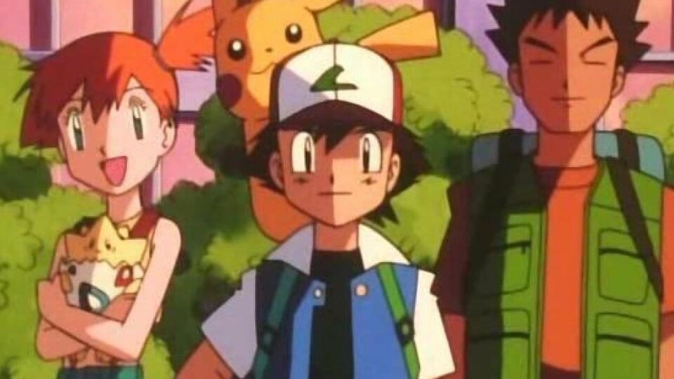 Im Pokémon-Anime zählt Rocko zu den beliebtesten Charakteren und viele Fans fragen sich, wieso er für Staffel 2 kurzzeitig durch Tracey ersetzt wurde.