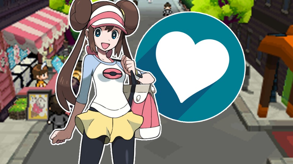 Erinnert ihr euch an den Eisladen in Stratos City aus den SchwarzWeiß-Editionen von Pokémon?