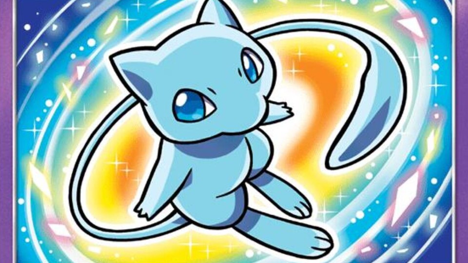 Ein Shiny-Pokémon schillert in anderen Farben als seine Artgenossen.