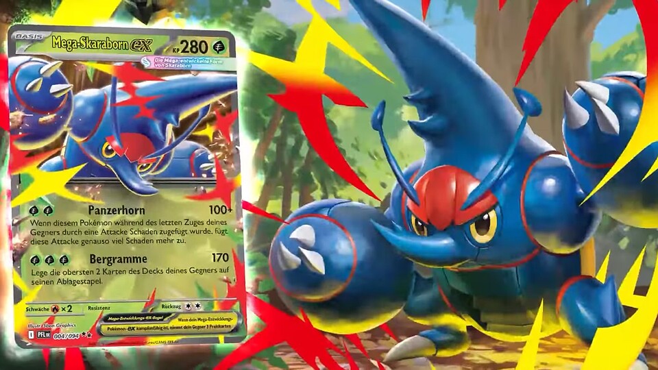 Sehr viele Fans fiebern dem neuen Pokémon-Set bereits entgegen.