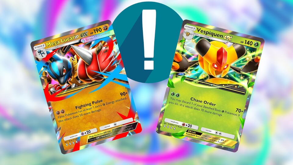 Das sind aktuell die besten Decks in Pokémon TCG Pocket.