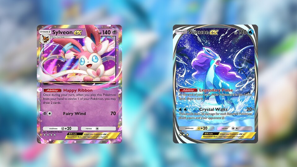 Dieses Deck ist vor allem dafür gedacht, das eigene Deck so schnell wie möglich zu ziehen.