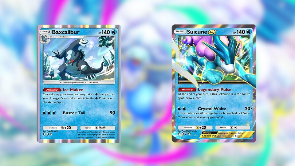 Mithilfe von Espinodon könnt ihr alle anderen Pokémon schneller aufbauen.