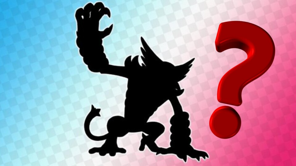 Pokémon zeigt endlich, was hinter dem mysteriösen Teaser steckt: Zarude!