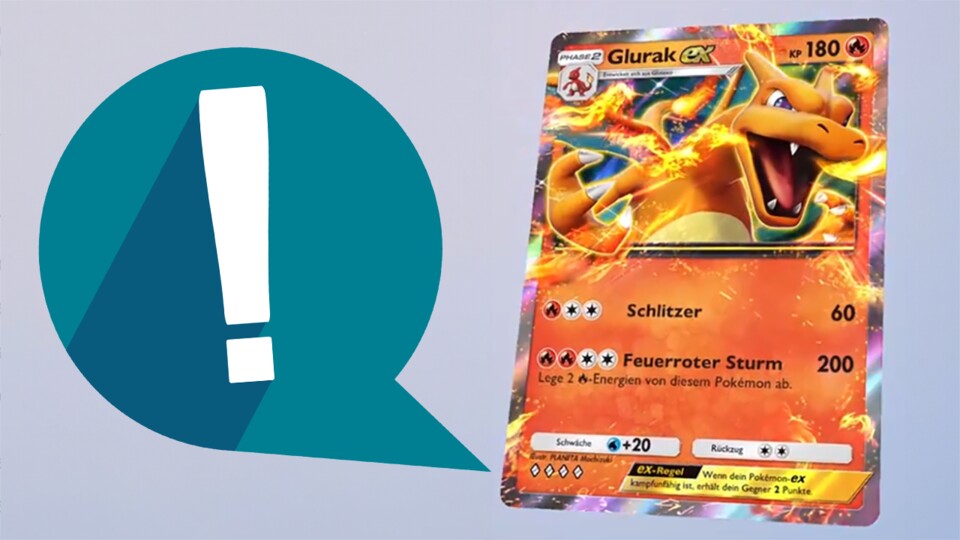 Pokémon TCG Pocket ist nun auch bei uns erhältlich.