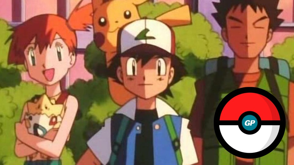 Die Pokémon-Themenwoche startet auf GamePro.de!