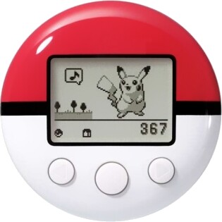 Der Pokéwalker war bei weitem nicht das erste Pokémon-Tamagotchi (auch nicht von Nintendo), hat aber selbst heute noch Fans.