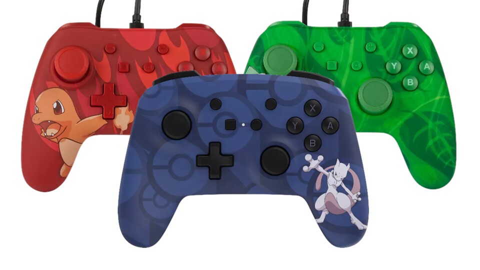 PowerA Controller