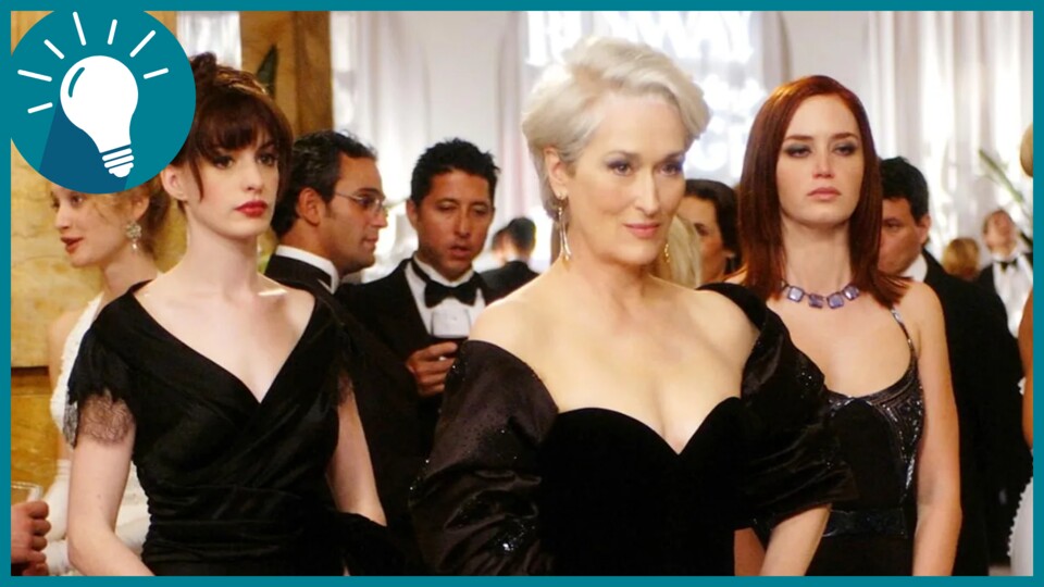 Teil 1 lohnt sich auch heute noch – egal, ob ihr ihn zum ersten Mal oder einfach nochmal schauen wollt.