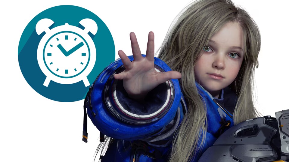 Pragmata soll 2026 erscheinen. Einen konkreten Release hat Capcom allerdings noch nicht verraten.