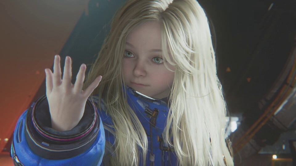 Pragmata: Capcom verrät, wann das Sci-Fi-Abenteuer erscheint und enthüllt Switch-2-Version