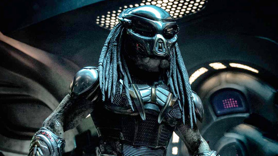 Predator: Upgrade will die Reihe neu erfinden.