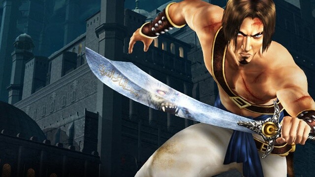 Prince of Persia: The Dagger of Time bietet in VR mit bis zu vier Personen ein anderes Spielerlebnis.