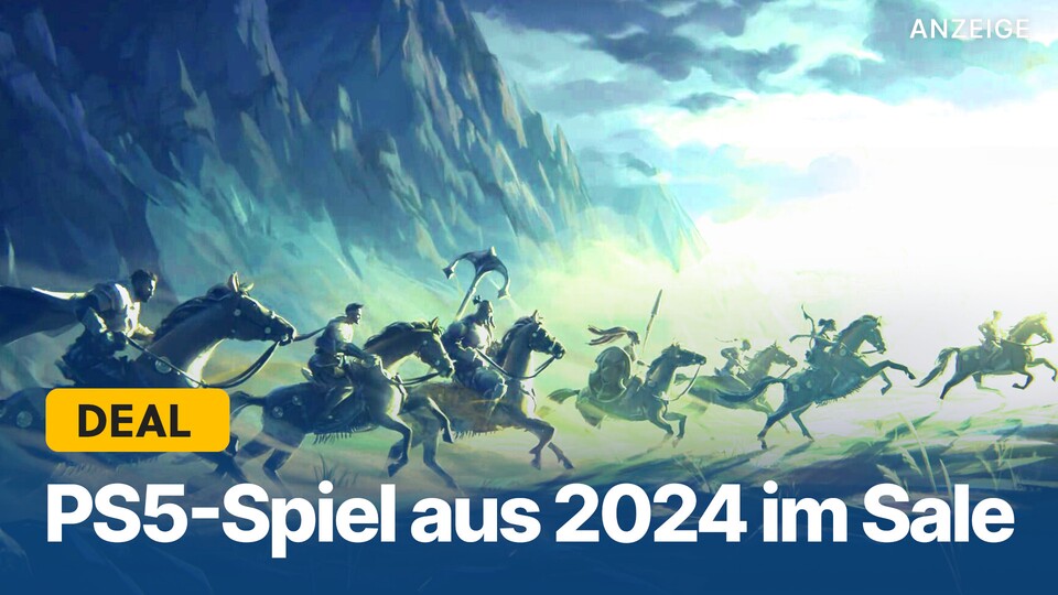 Wenn ihr euch von einer 2D-Spielwelt nicht abschrecken lasst, solltet ihr diesem Actionspiel aus 2024 auf jeden Fall eine Chance geben.