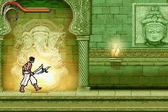 Auch das hier ist Prince of Persia.