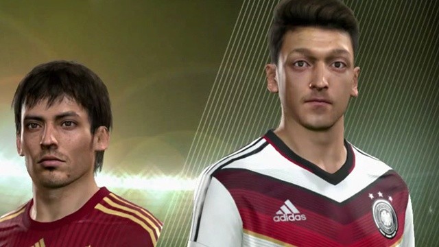 Pro Evolution Soccer 2014 - Trailer zum World Challenge DLC mit neuem Spielmodus