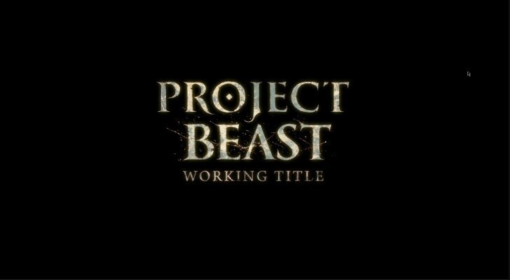 Project Beast lautet angeblich der Name eines neuen Projekts von From Software und Sony Computer Entertainment Japan. 