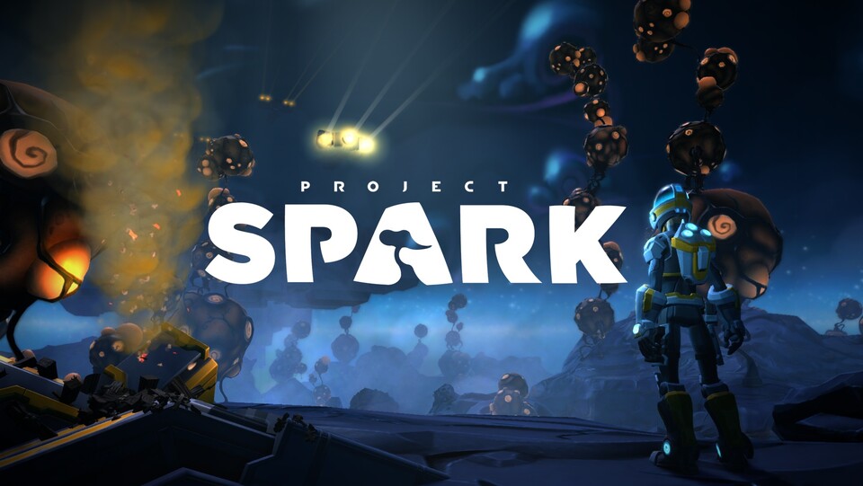 Project Spark hat einen Release-Termin: Am 7. Oktober 2014 ist es soweit.