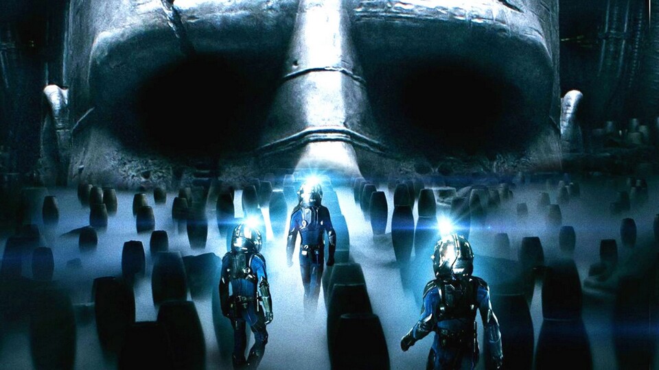 Ridley Scotts Prometheus-Sequel Alien: Covenant kommt früher in die Kinos.