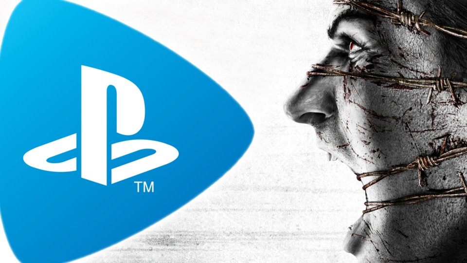 Bei PlayStation Now gibt es in diesem Monat unter anderem The Evil Within.