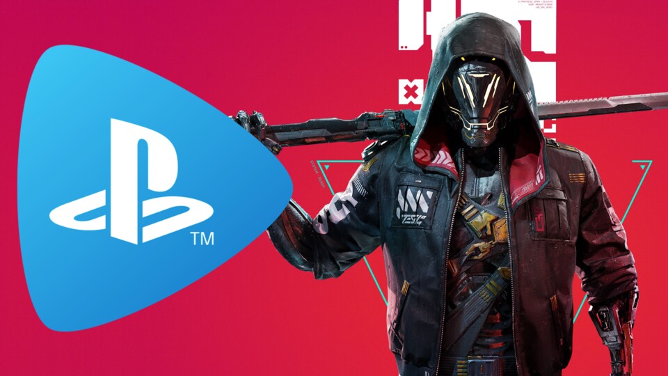 Bei PS Now im August 2021 ist unter anderem Ghostrunner mit dabei.