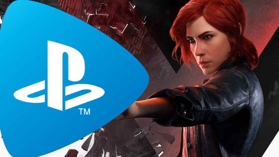 Bei PlayStation Now gibt es in diesem Monat unter anderem Control.